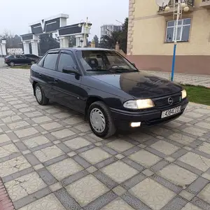 Opel Astra F, 1996