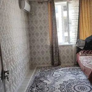 1-комн. квартира, 5 этаж, 45 м², 13 мкр