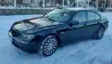 BMW 7 series, 2008-11