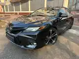 Toyota Camry, 2019-3