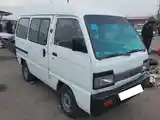 Микроавтобус Daewoo Damas, 2001-2