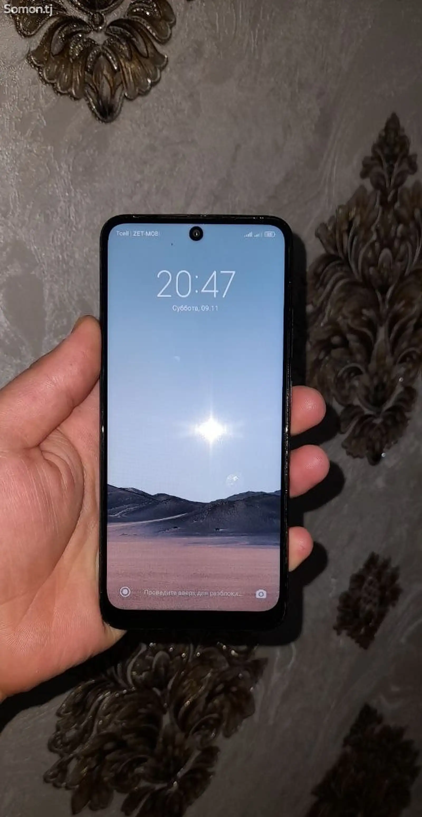 Xiaomi Redmi Note 11-1