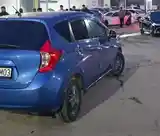 Nissan Note, 2015-4