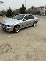 BMW 5 series, 1999-3