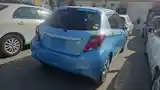 Toyota Vitz, 2014-6