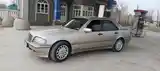 Mercedes-Benz C class, 1998-2