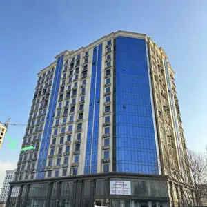 3-комн. квартира, 6 этаж, 92 м², Профсоюз