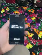 Samsung Galaxy A5-3