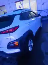 Hyundai Kona, 2018-5