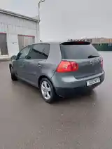 Volkswagen Golf, 2008-6