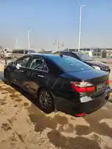 Toyota Camry, 2013-7