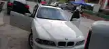 BMW 5 series, 2000-5