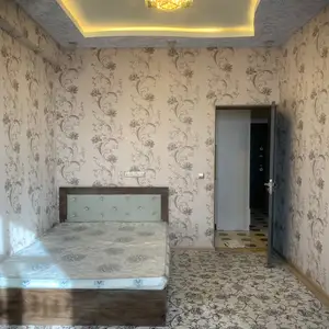 2-комн. квартира, 11 этаж, 61м², Шоҳмансур