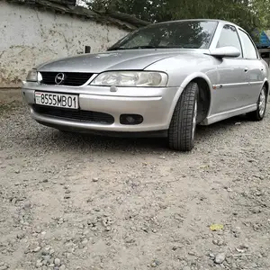 Opel Vectra B, 1999