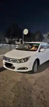 BYD E5, 2018-3