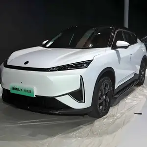 Dongfeng L7, 2025