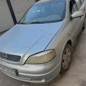 Opel Astra G, 1999