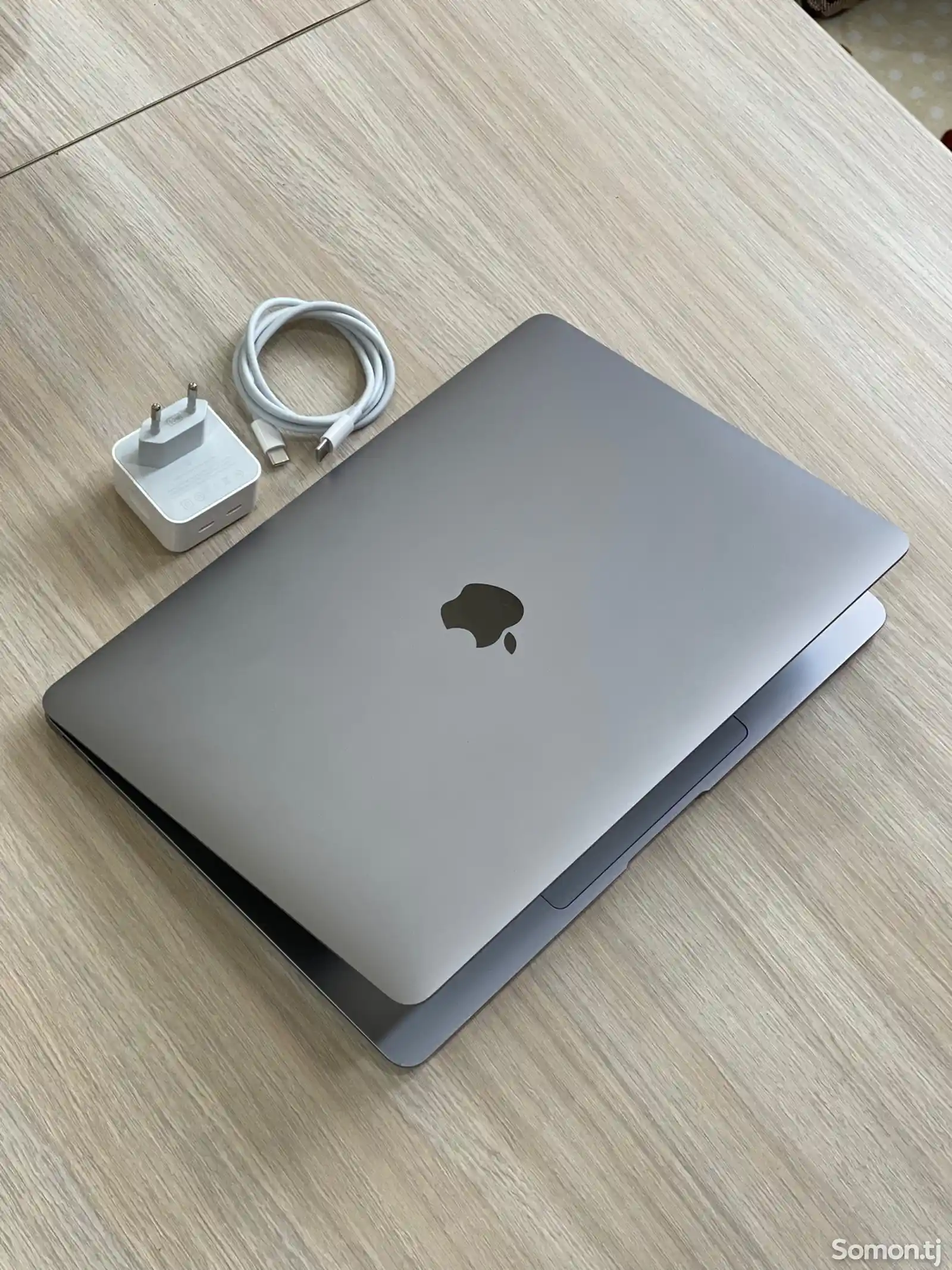 Ноутбук Apple MacBook Air 13 2020-2