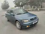 Opel Astra G, 1999-11