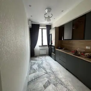 1-комн. квартира, 5 этаж, 45 м², Сомони