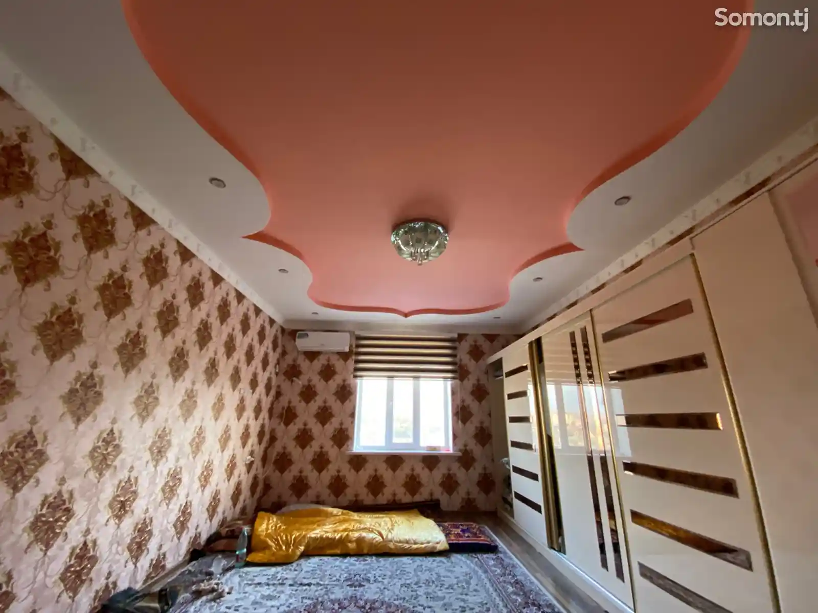 2-комн. квартира, 5 этаж, 70 м², Стадион-3