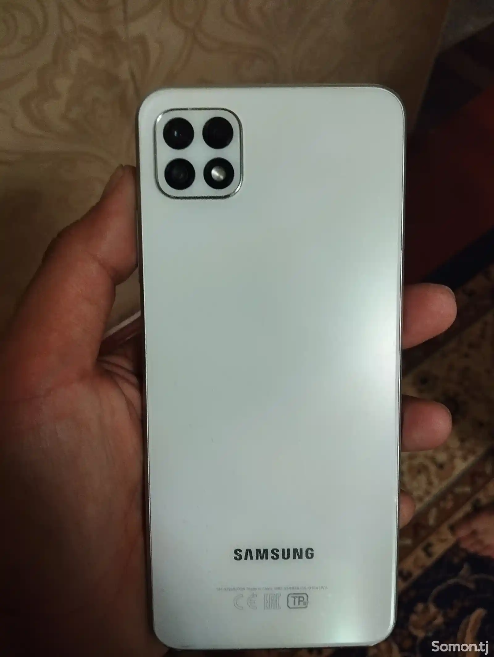 Samsung Galaxy A22s 5G-1