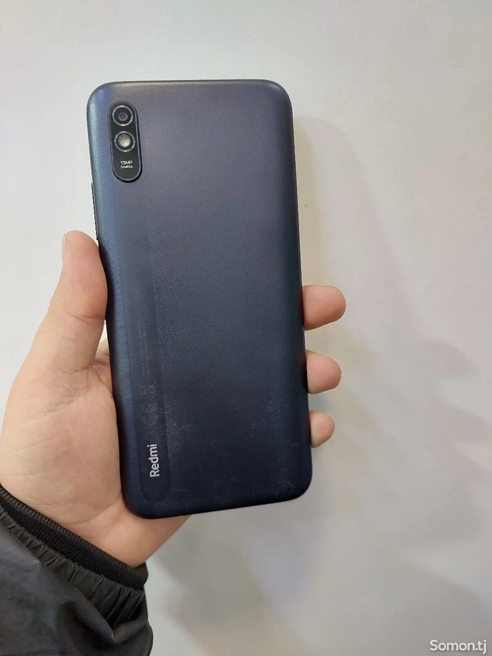 Xiaomi Redmi 9A