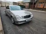 Mercedes-Benz E class, 2004-3