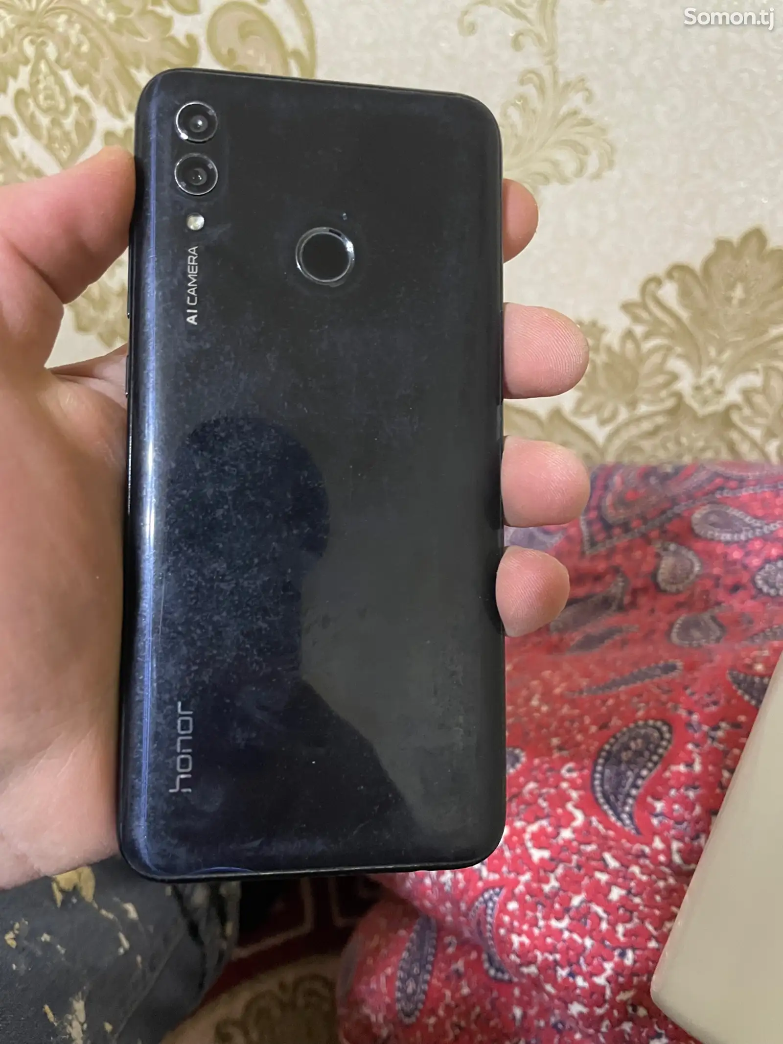 Honor 10 Lite-1