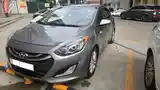 Hyundai Elantra, 2013-5