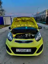 Kia Picanto, 2012-5