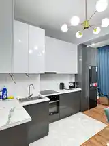 2-комн. квартира, 17 этаж, 79м², ул. Пушкина, напротив Консульства-9