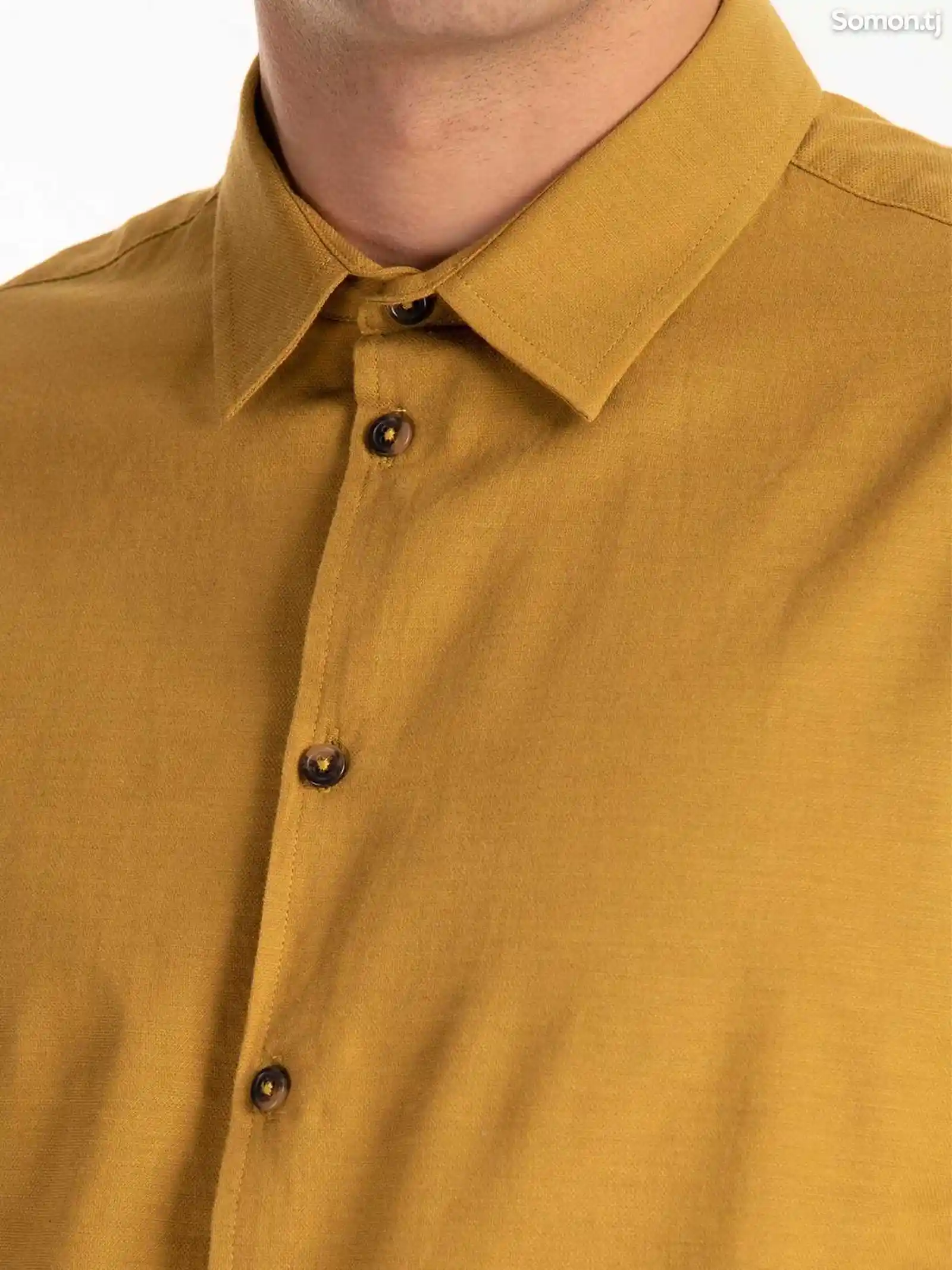 Мужская рубашка Defacto-2
