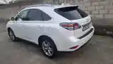 Lexus RX series, 2013-10