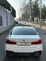 BMW 5 series, 2018-6