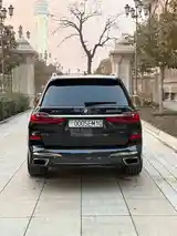 BMW X7, 2020-3