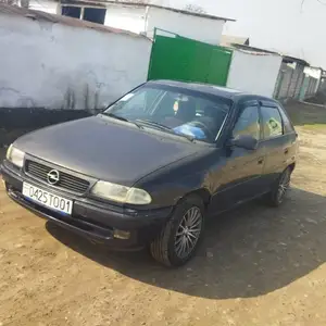 Opel Astra F, 1995