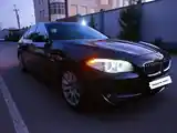 BMW 5 series, 2011-3