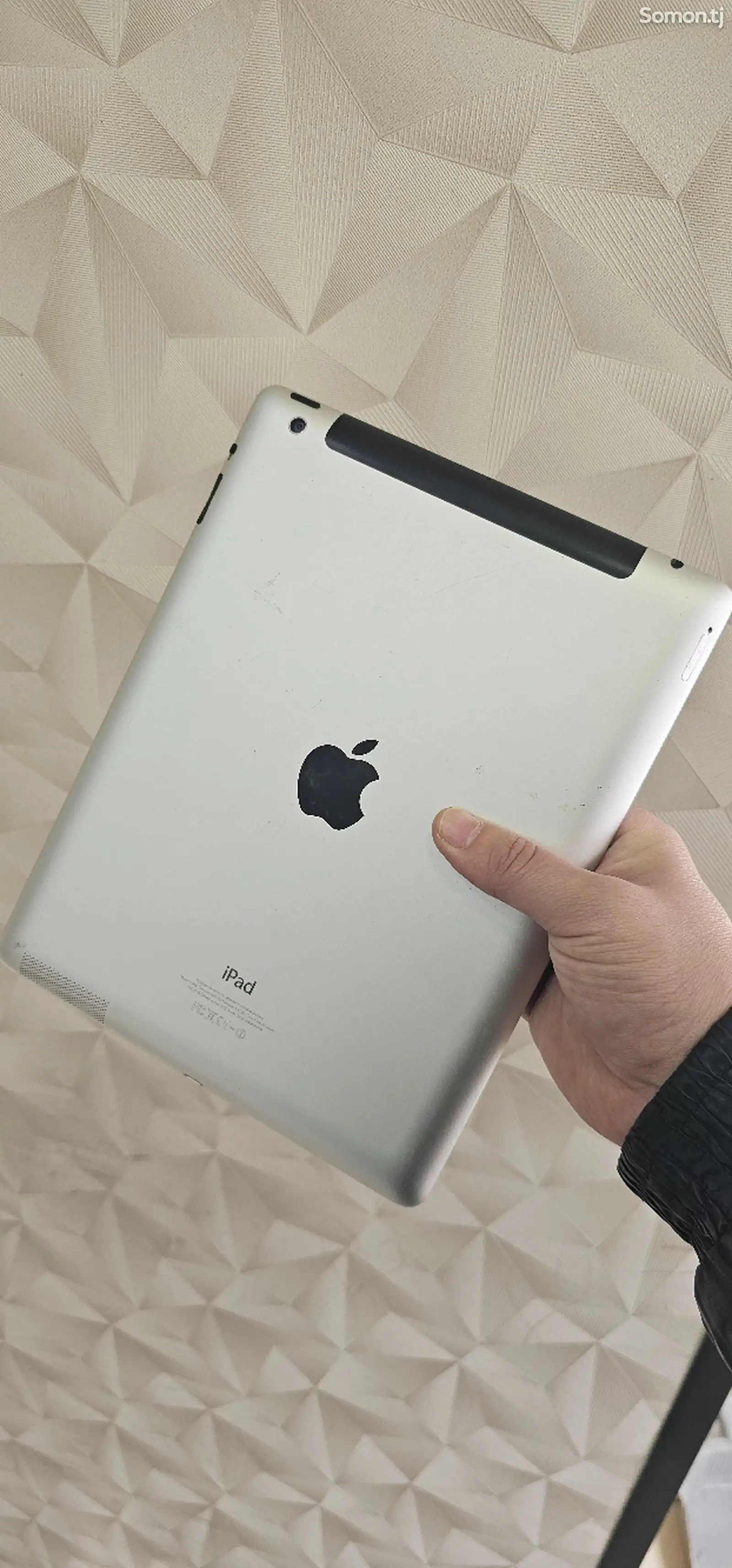 Планшет Apple Ipad 4