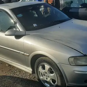 Opel Vectra B, 1998