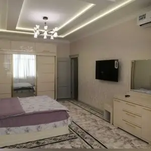 2-комн. квартира, 9 этаж, 92м², караболо