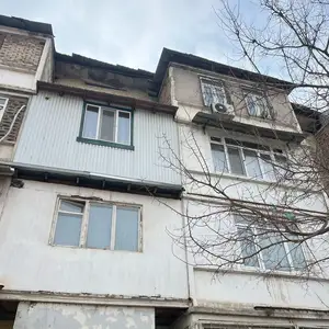 2-комн. квартира, 3 этаж, 55м², 18мкр