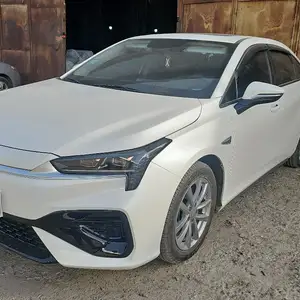 GAC Aion S, 2024