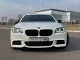 BMW 5 series, 2014-2