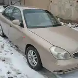 Daewoo Nubira, 1999-3