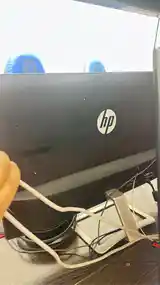 Монитор HP, 60 герц-3