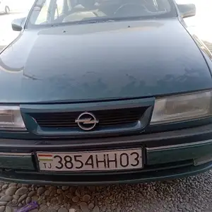 Opel Astra F, 1994