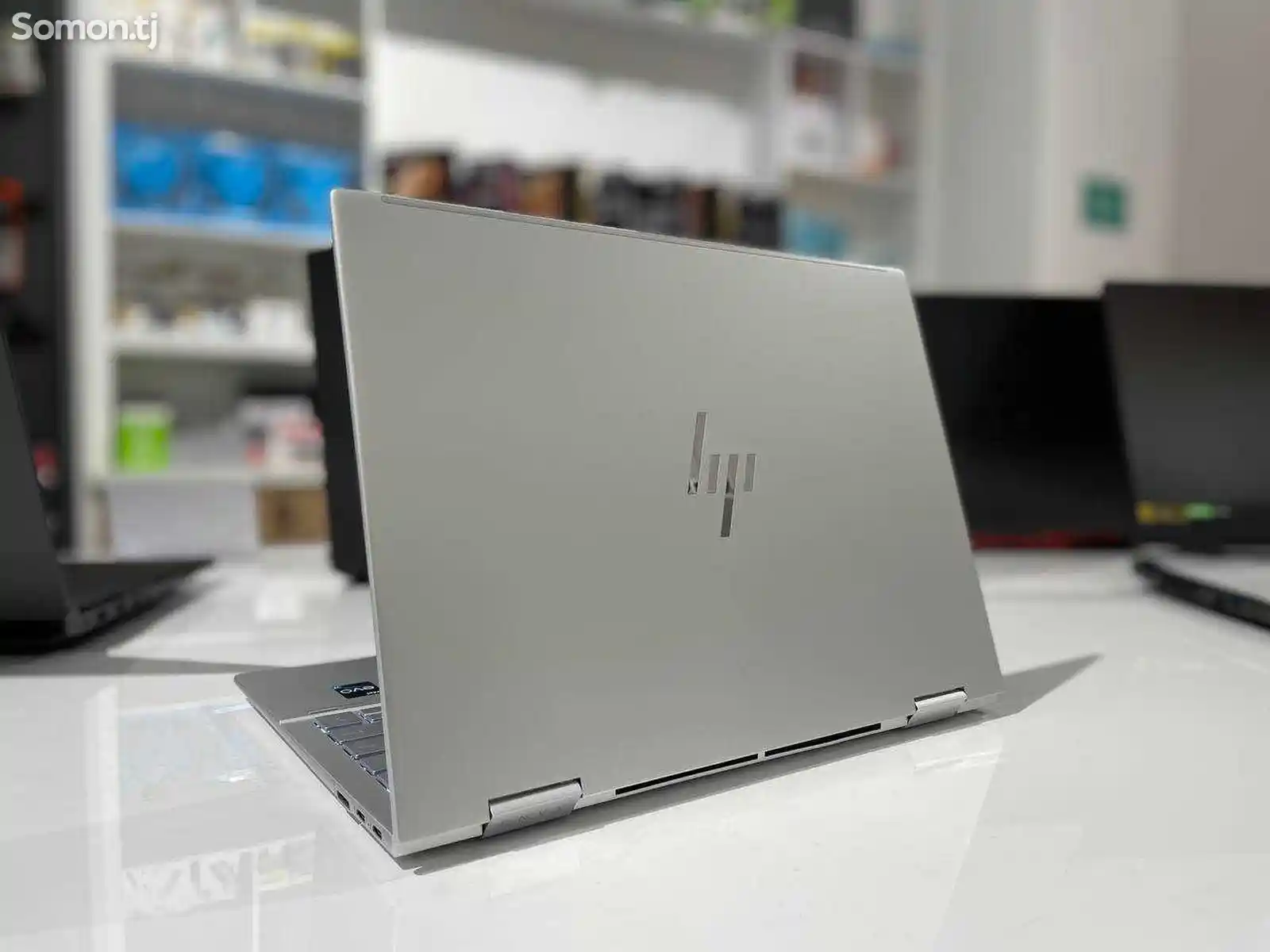 Ноутбук HP Envy 13 x360 i7 1250U 8/512gb-2