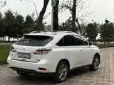 Lexus RX series, 2015-3