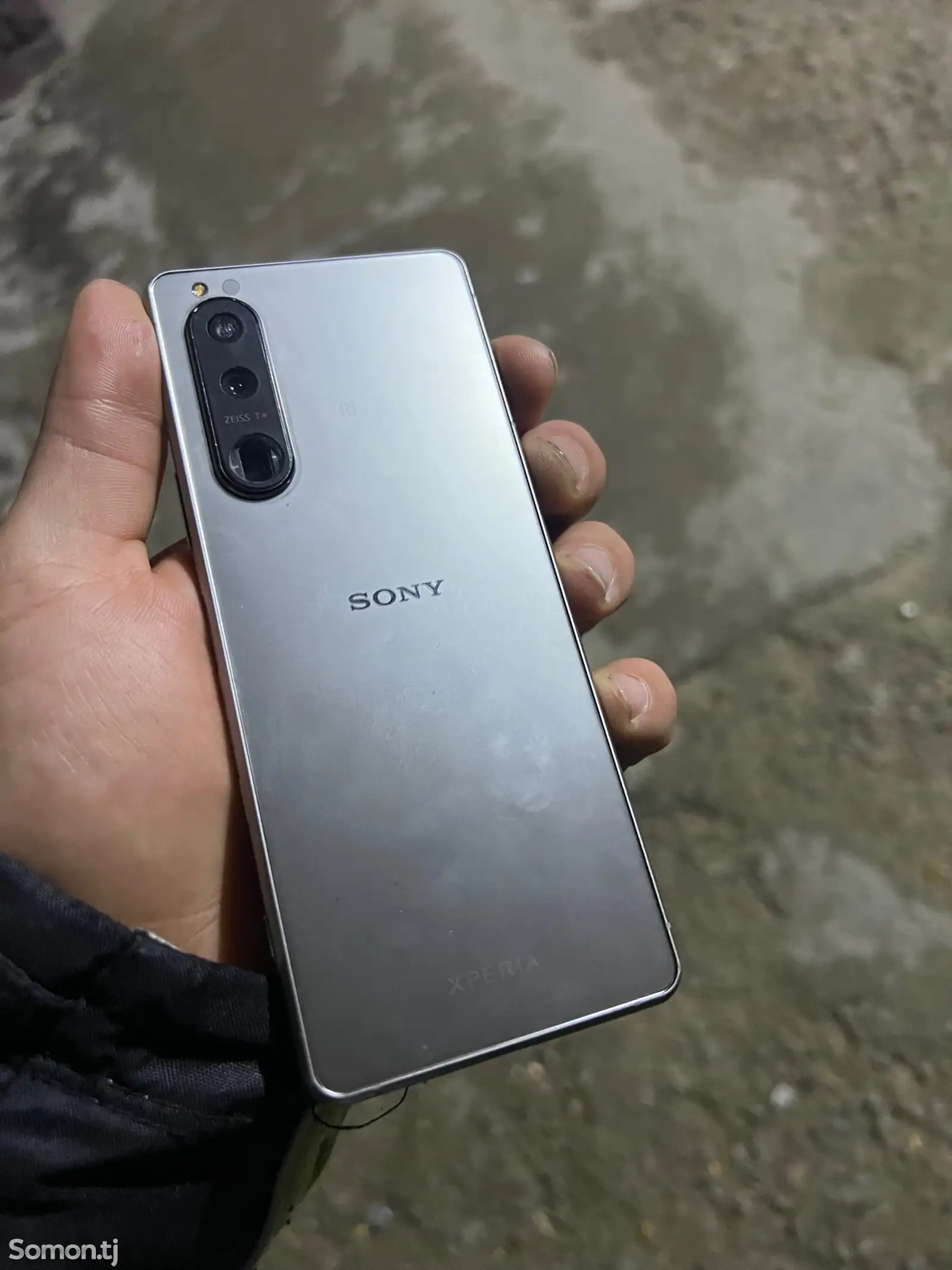 Sony Xperia 5 III-1